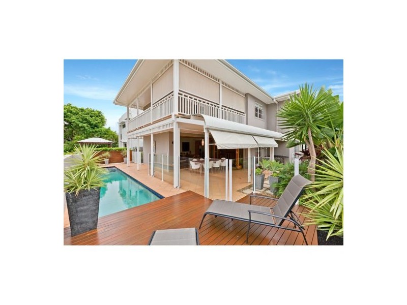 6 Paxton Street, Cleveland QLD 4163