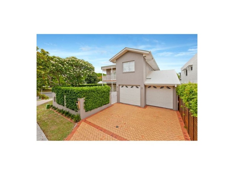 6 Paxton Street, Cleveland QLD 4163