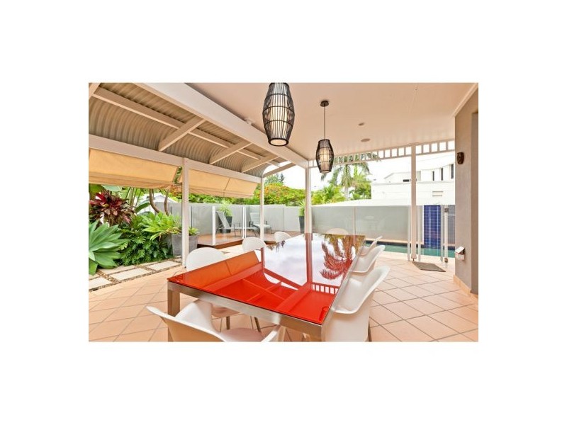 6 Paxton Street, Cleveland QLD 4163