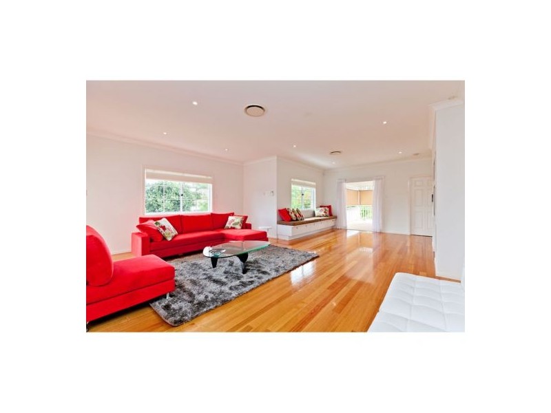 6 Paxton Street, Cleveland QLD 4163