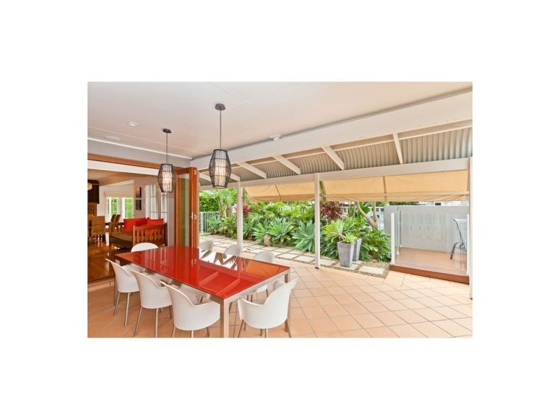 6 Paxton Street, Cleveland QLD 4163