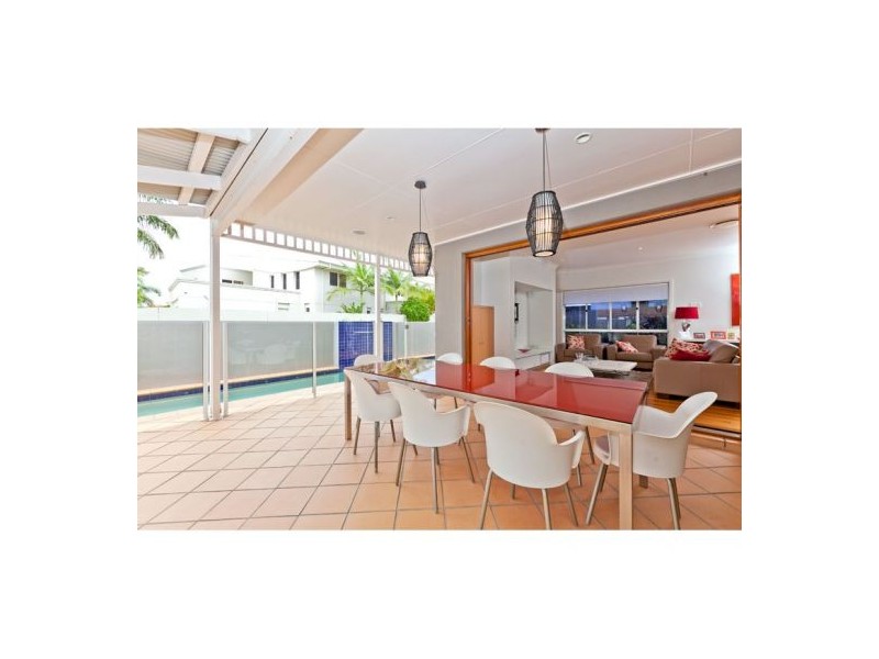 6 Paxton Street, Cleveland QLD 4163