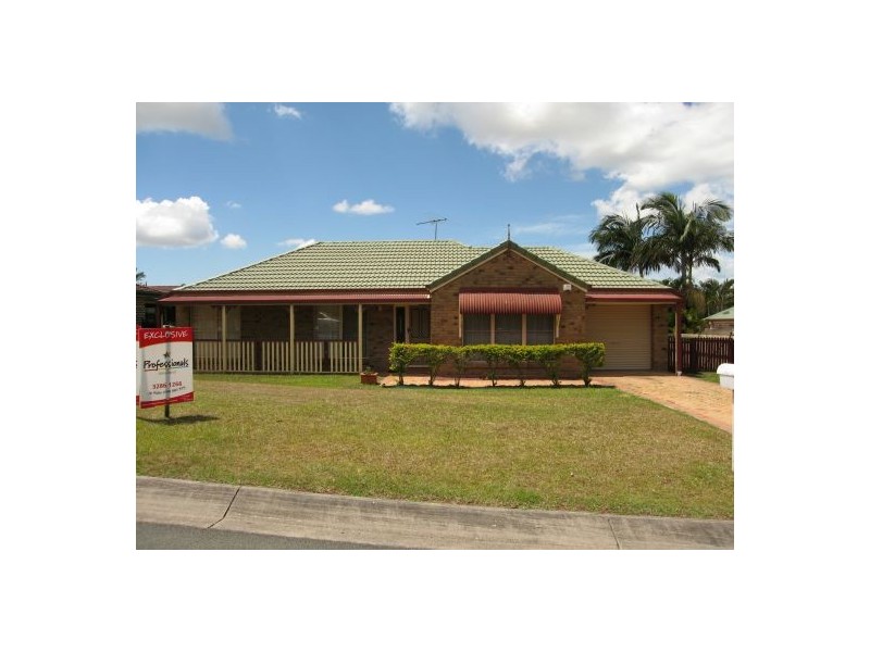 4 Citrus Circuit, Mount Cotton QLD 4165