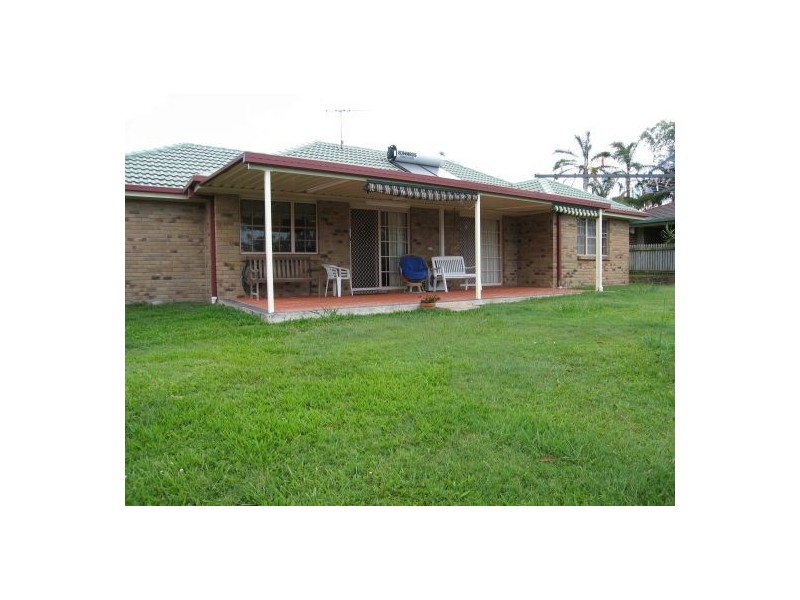 4 Citrus Circuit, Mount Cotton QLD 4165
