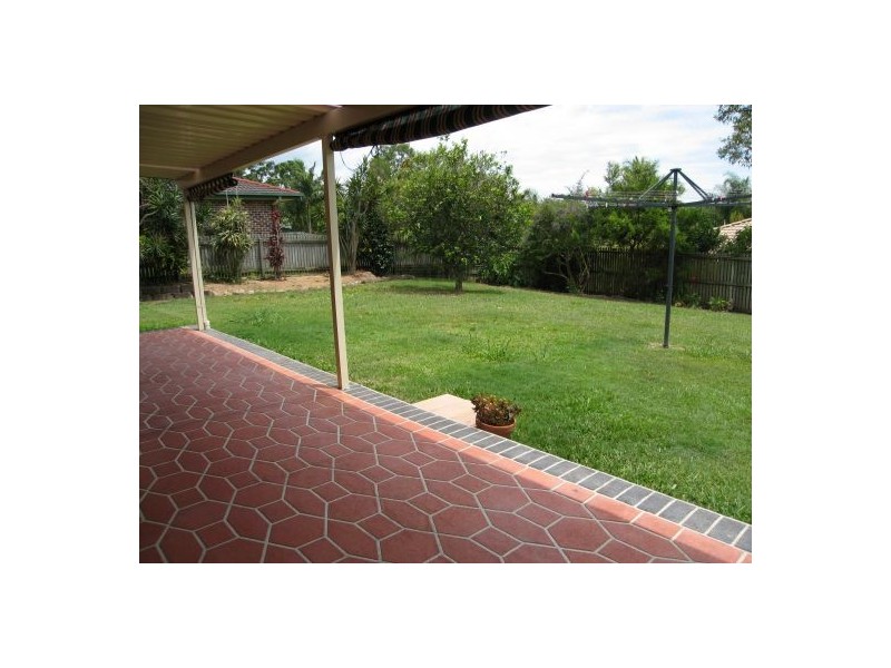 4 Citrus Circuit, Mount Cotton QLD 4165
