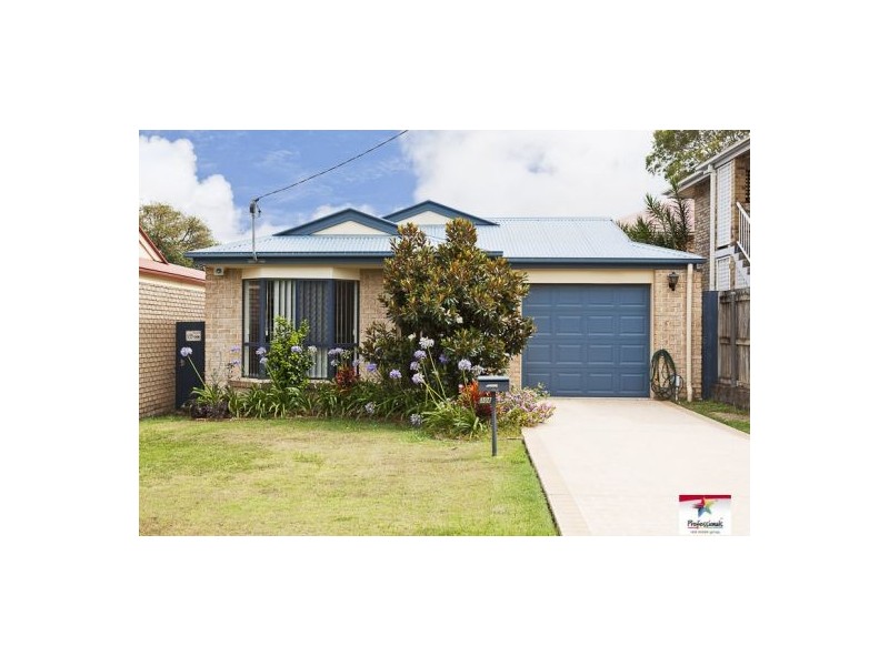 30A Russell Street, Cleveland QLD 4163