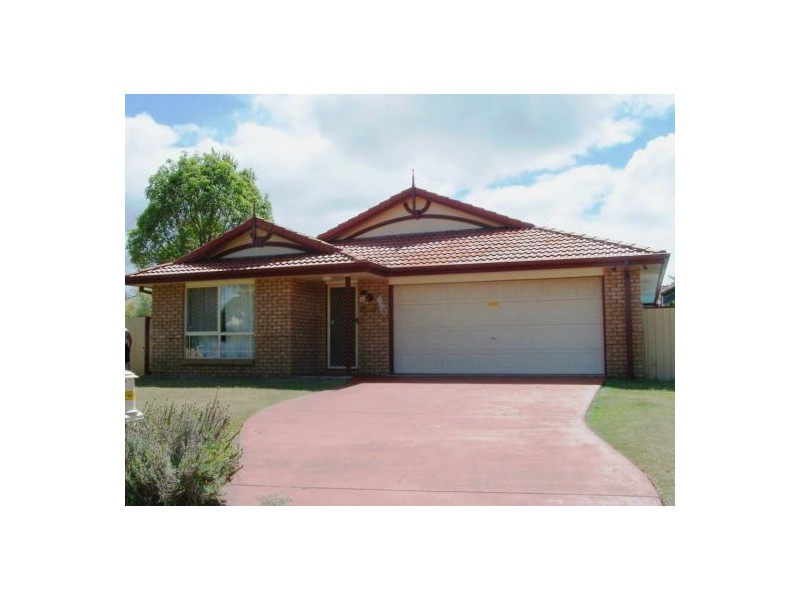 16 Albert, Ormiston QLD 4160