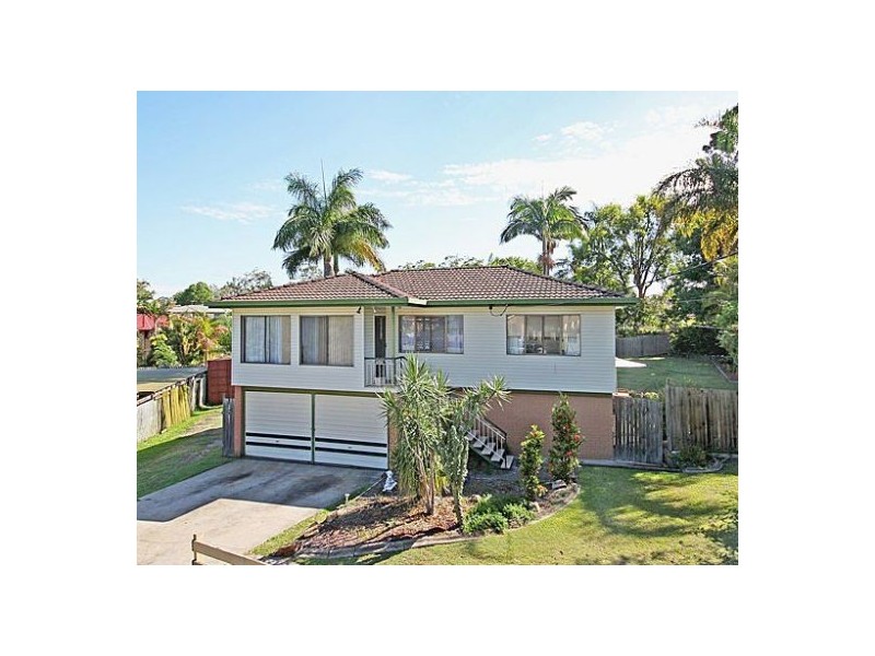 7 Albert Street, Alexandra Hills QLD 4161