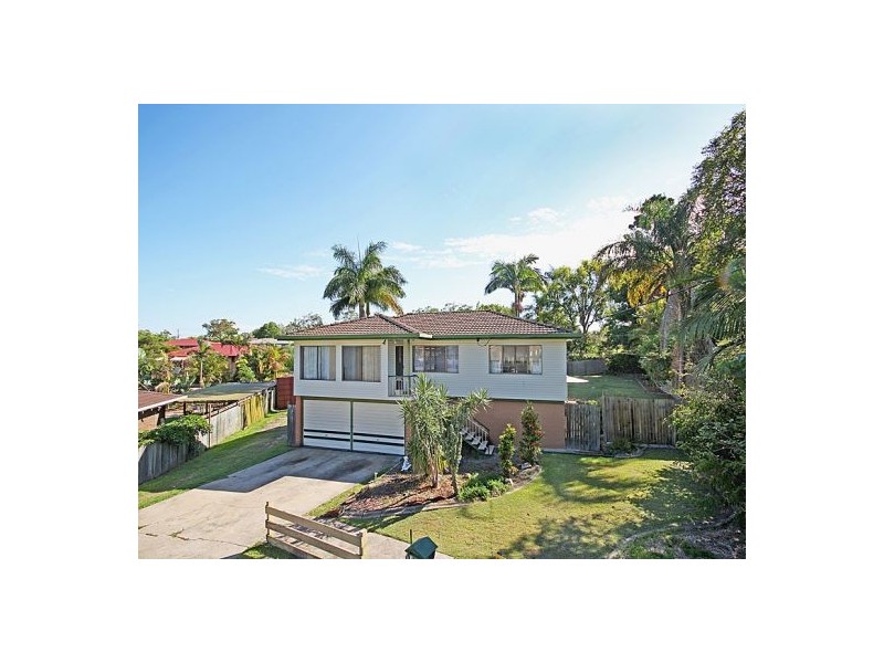 7 Albert Street, Alexandra Hills QLD 4161