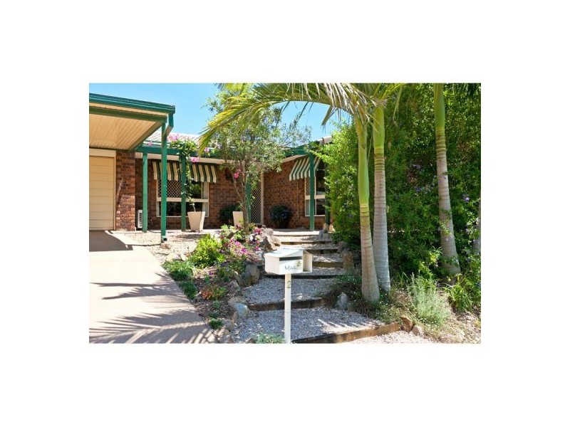 2 Gleneagles Court, Redland Bay QLD 4165