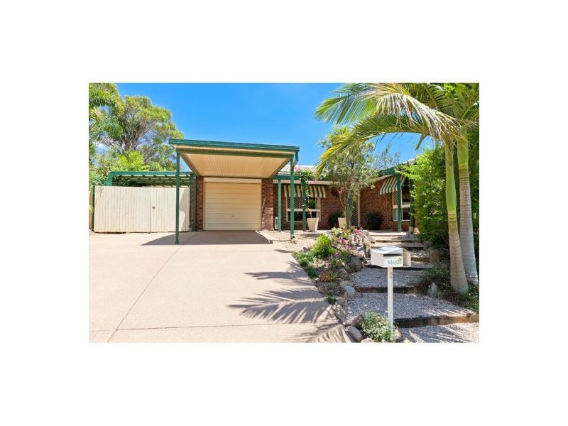 2 Gleneagles Court, Redland Bay QLD 4165