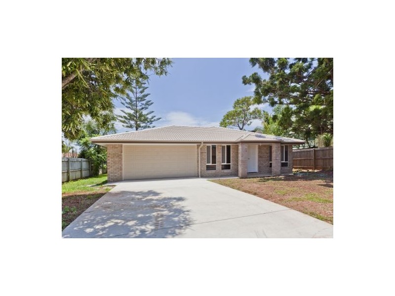 27 Orana Street, Victoria Point QLD 4165