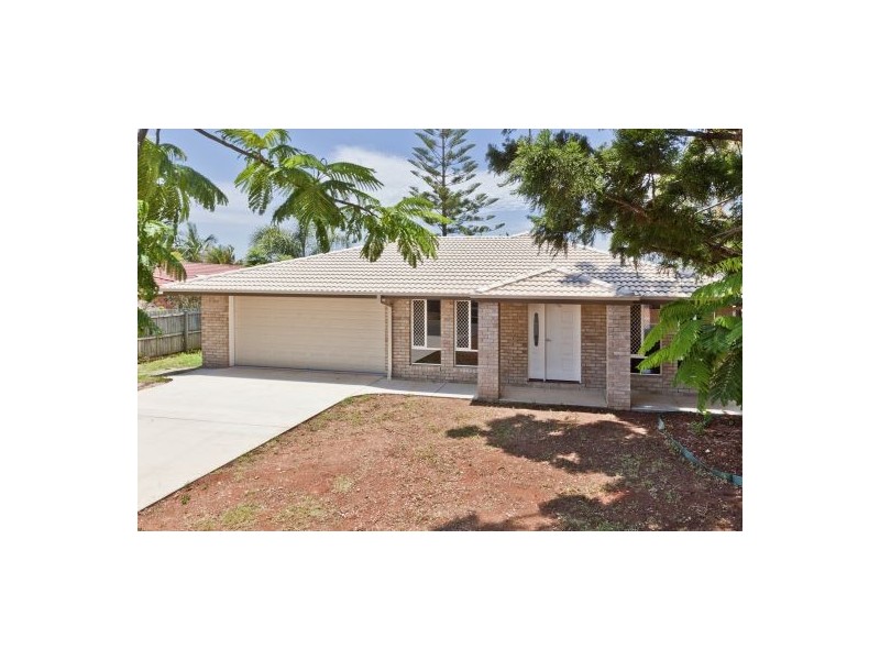 27 Orana Street, Victoria Point QLD 4165