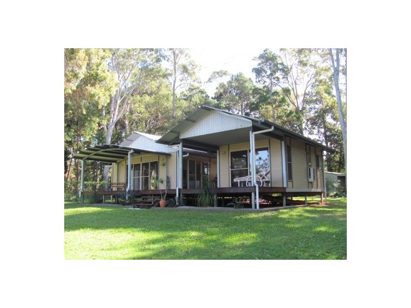 Karragarra Island QLD 4184