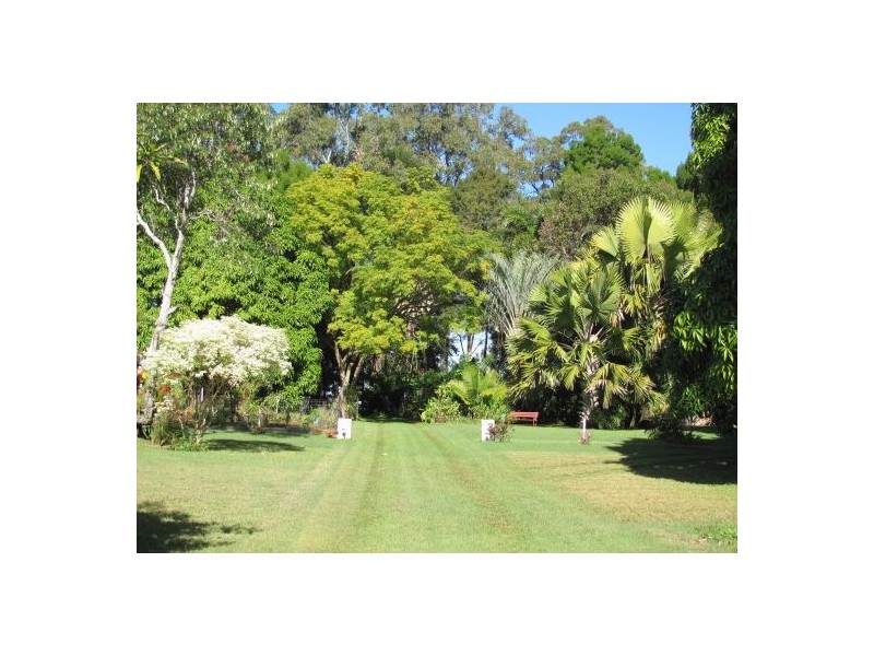 Karragarra Island QLD 4184