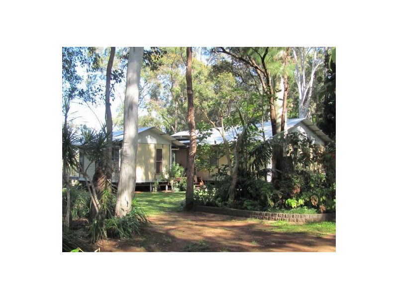 Karragarra Island QLD 4184