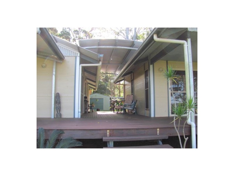 Karragarra Island QLD 4184