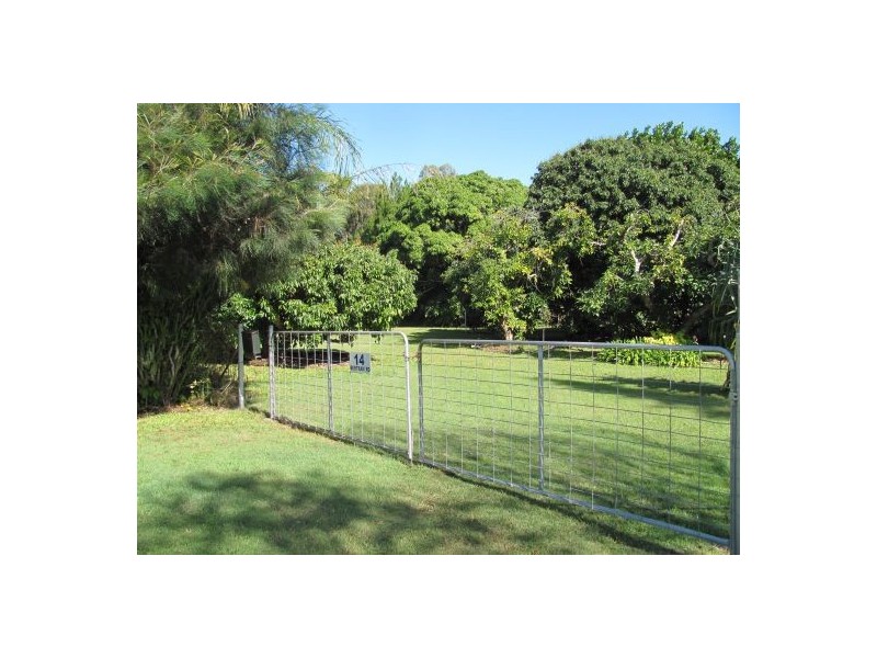 Karragarra Island QLD 4184