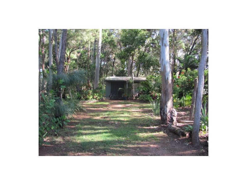 Karragarra Island QLD 4184