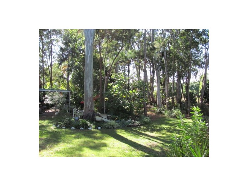 Karragarra Island QLD 4184