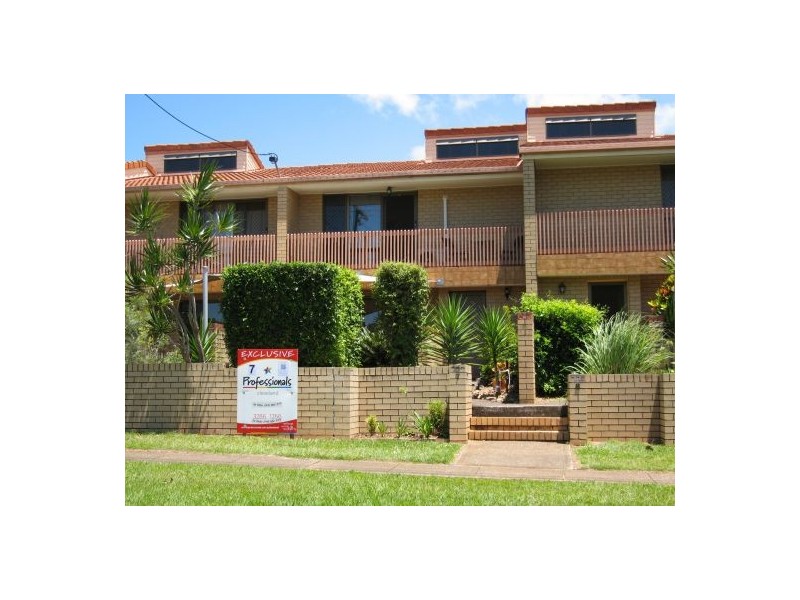 Unit 7, 169-175 Queen Street, Cleveland QLD 4163