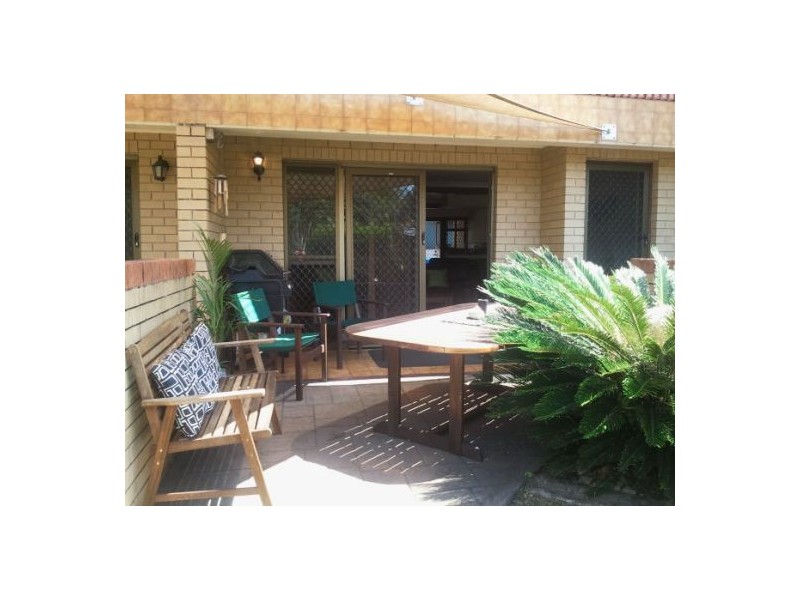 Unit 7, 169-175 Queen Street, Cleveland QLD 4163