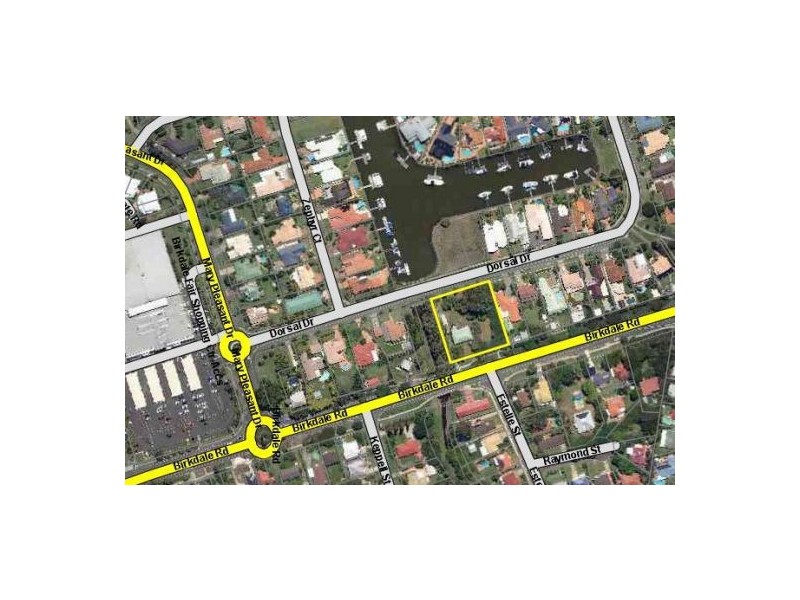 232 Birkdale Road, Birkdale QLD 4159