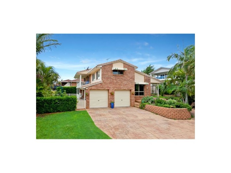 8 Canaipa Court, Victoria Point QLD 4165