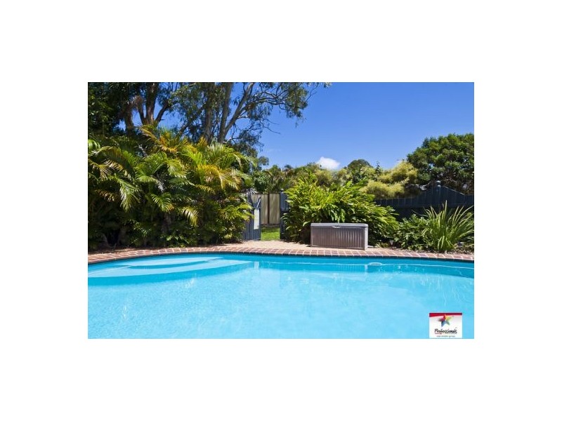 19 Joanne Crescent, Thornlands QLD 4164