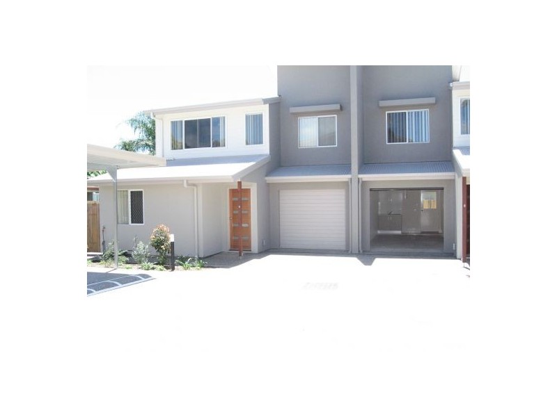 U1-6, 13 Victor Street, Birkdale QLD 4159