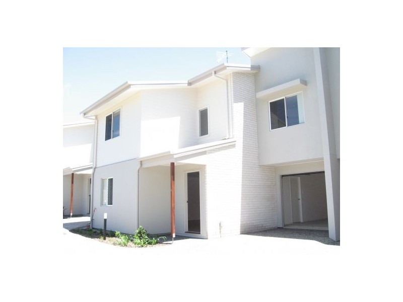 U1-6, 13 Victor Street, Birkdale QLD 4159