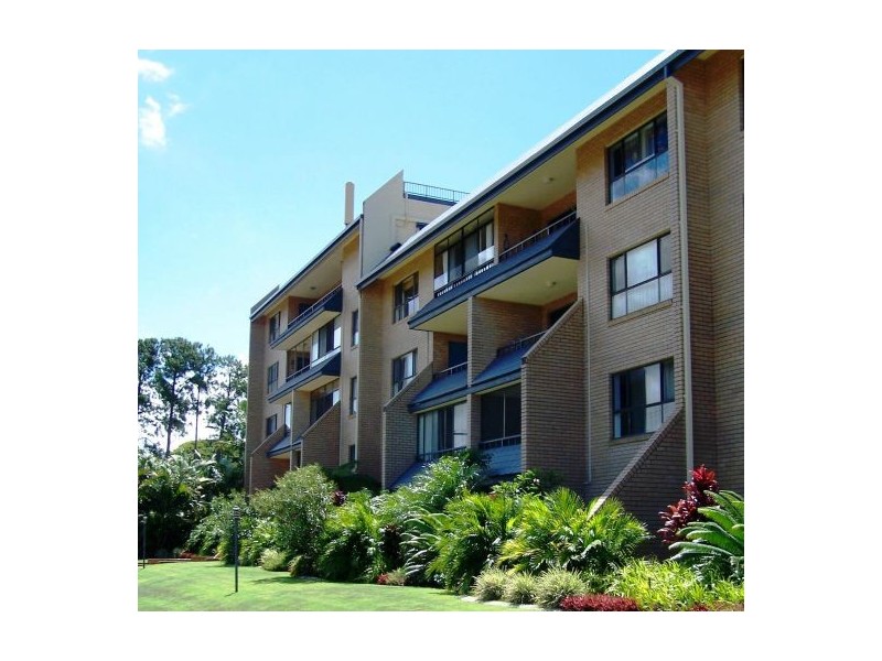 Unit 25, 11-15 Wharf Street, Cleveland QLD 4163