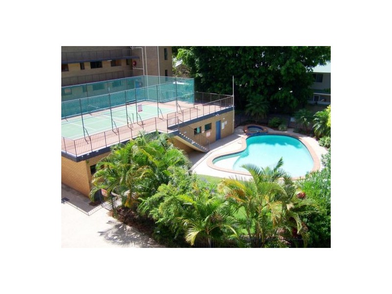 Unit 25, 11-15 Wharf Street, Cleveland QLD 4163