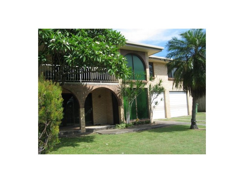 12 Hampton Street, Alexandra Hills QLD 4161