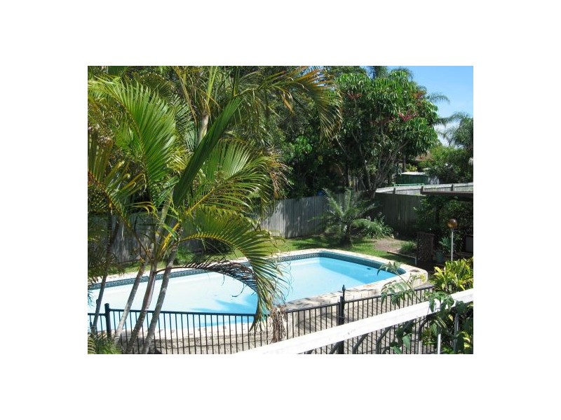 12 Hampton Street, Alexandra Hills QLD 4161