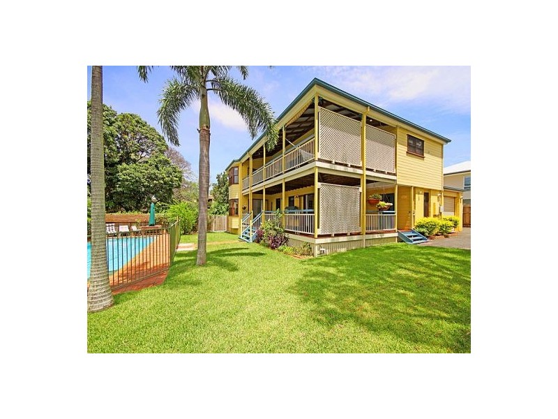 9 B Long Street, Cleveland QLD 4163