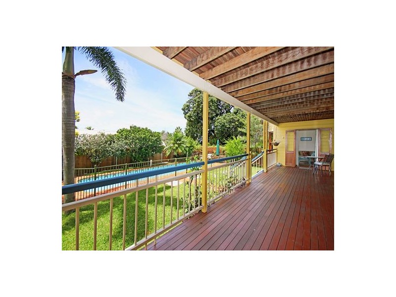 9 B Long Street, Cleveland QLD 4163