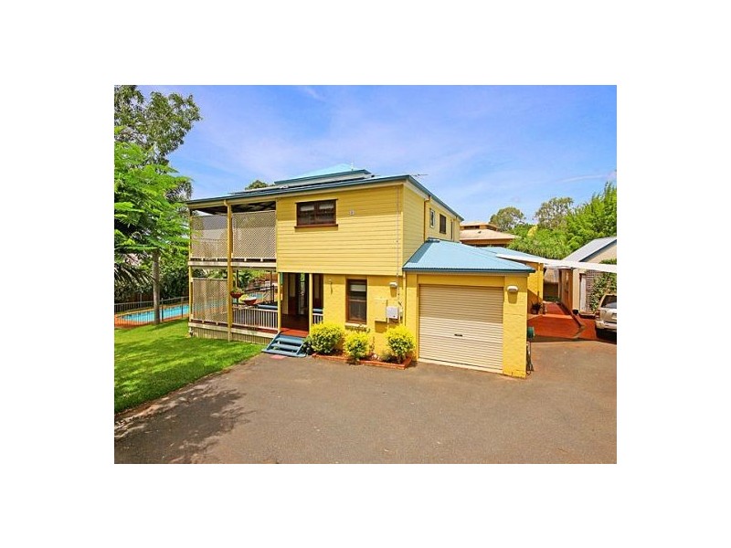 9 B Long Street, Cleveland QLD 4163