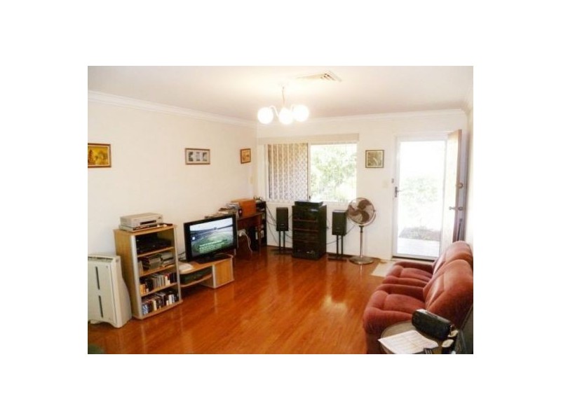 Unit 35,  76-88 Freeth Street West, Ormiston QLD 4160