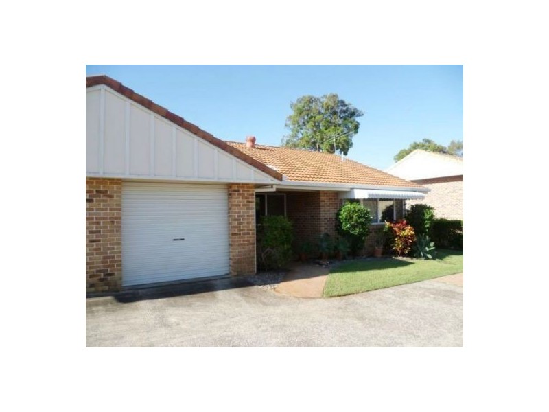 Unit 35,  76-88 Freeth Street West, Ormiston QLD 4160