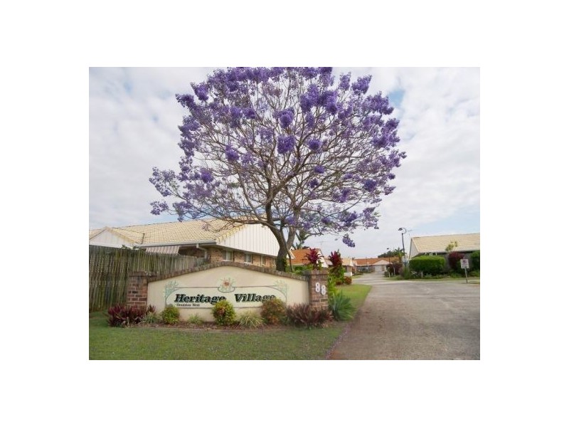 Unit 35,  76-88 Freeth Street West, Ormiston QLD 4160