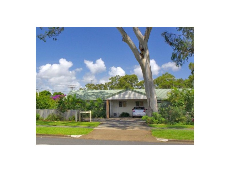 Units 1 & 2, 75 Wynyard Street, Cleveland QLD 4163