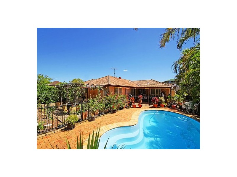 5 Verdelho Street, Thornlands QLD 4164