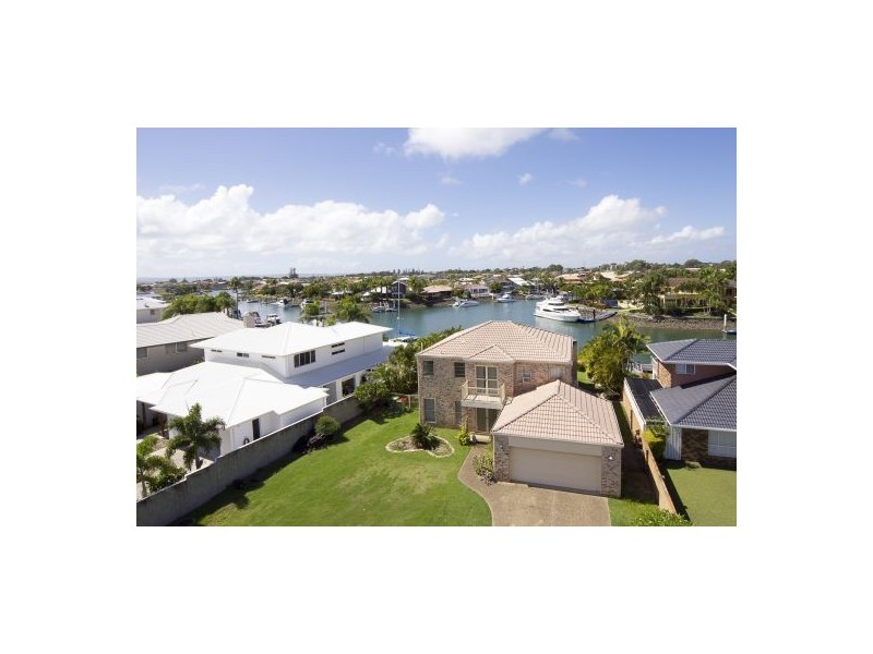 29 Seacrest Court, Cleveland QLD 4163