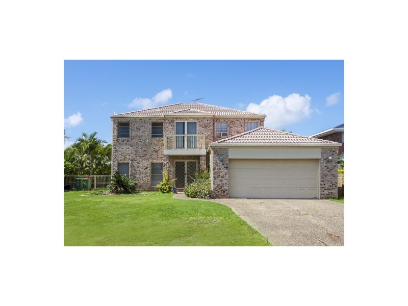 29 Seacrest Court, Cleveland QLD 4163