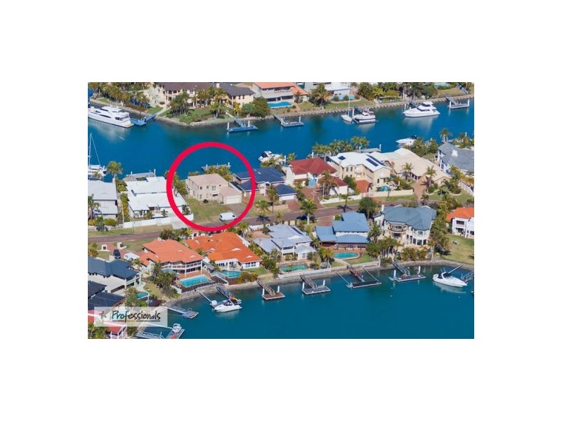 29 Seacrest Court, Cleveland QLD 4163