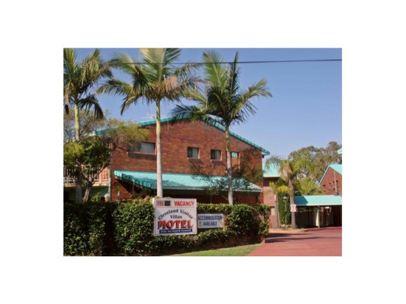 Cleveland QLD 4163