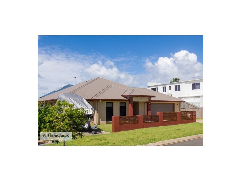 Wellington Point QLD 4160