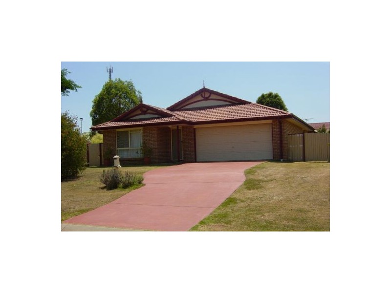 Ormiston QLD 4160