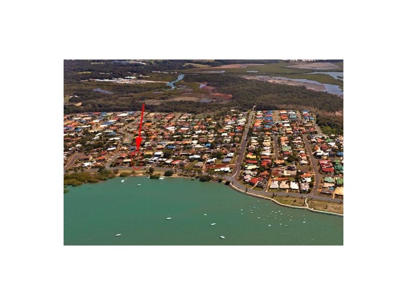 58 Orana Esplanade, Victoria Point QLD 4165